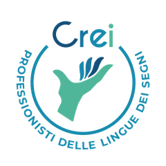 CREI — Cooperativa Sociale di Interpretariato, Ricerca e Formazione LIS